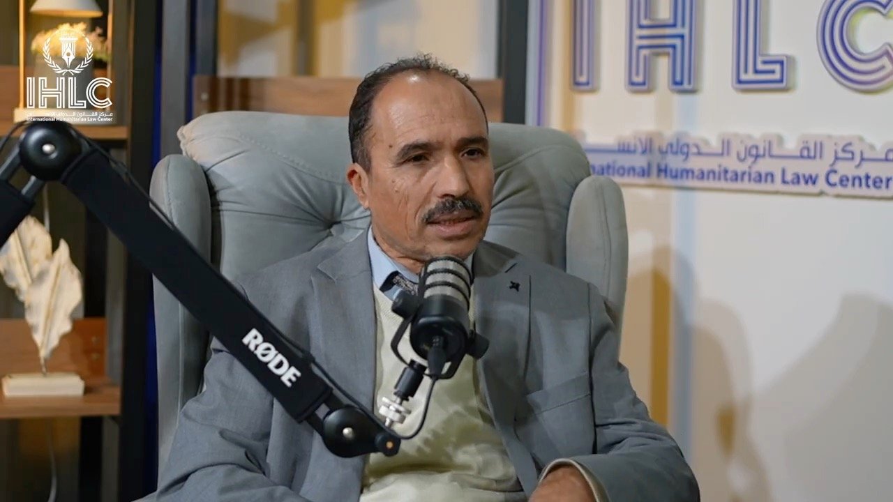 الحلقة السابعة: دور تطبيق القواعد الأصولية المصدرية في الاستجابة لمتطلبات الاندماج