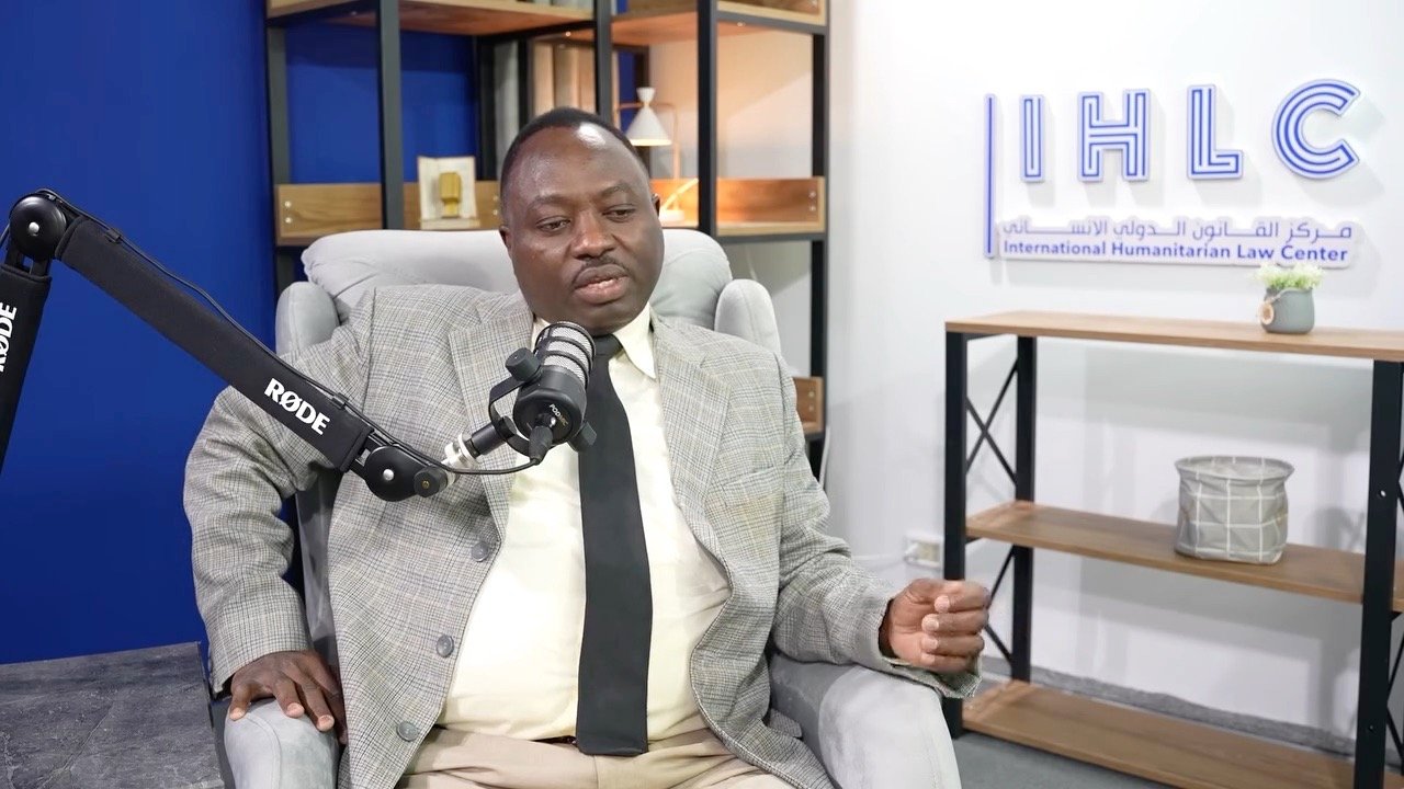 الحلقة الأولى: خطاب الكراهية وأثره على النزاع المسلح في السودان