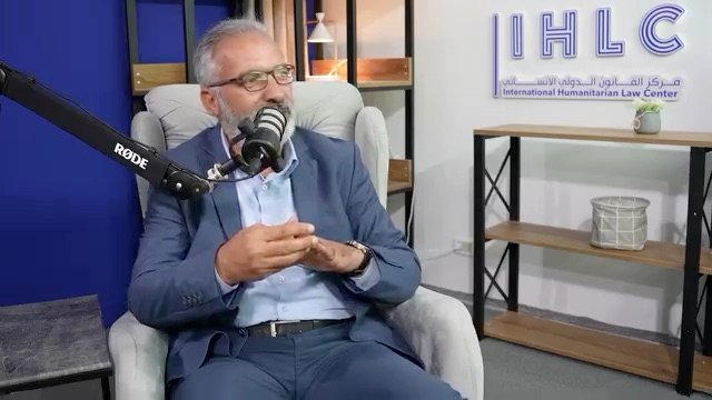 الحلقة الثالثة : الإدارة المحلية