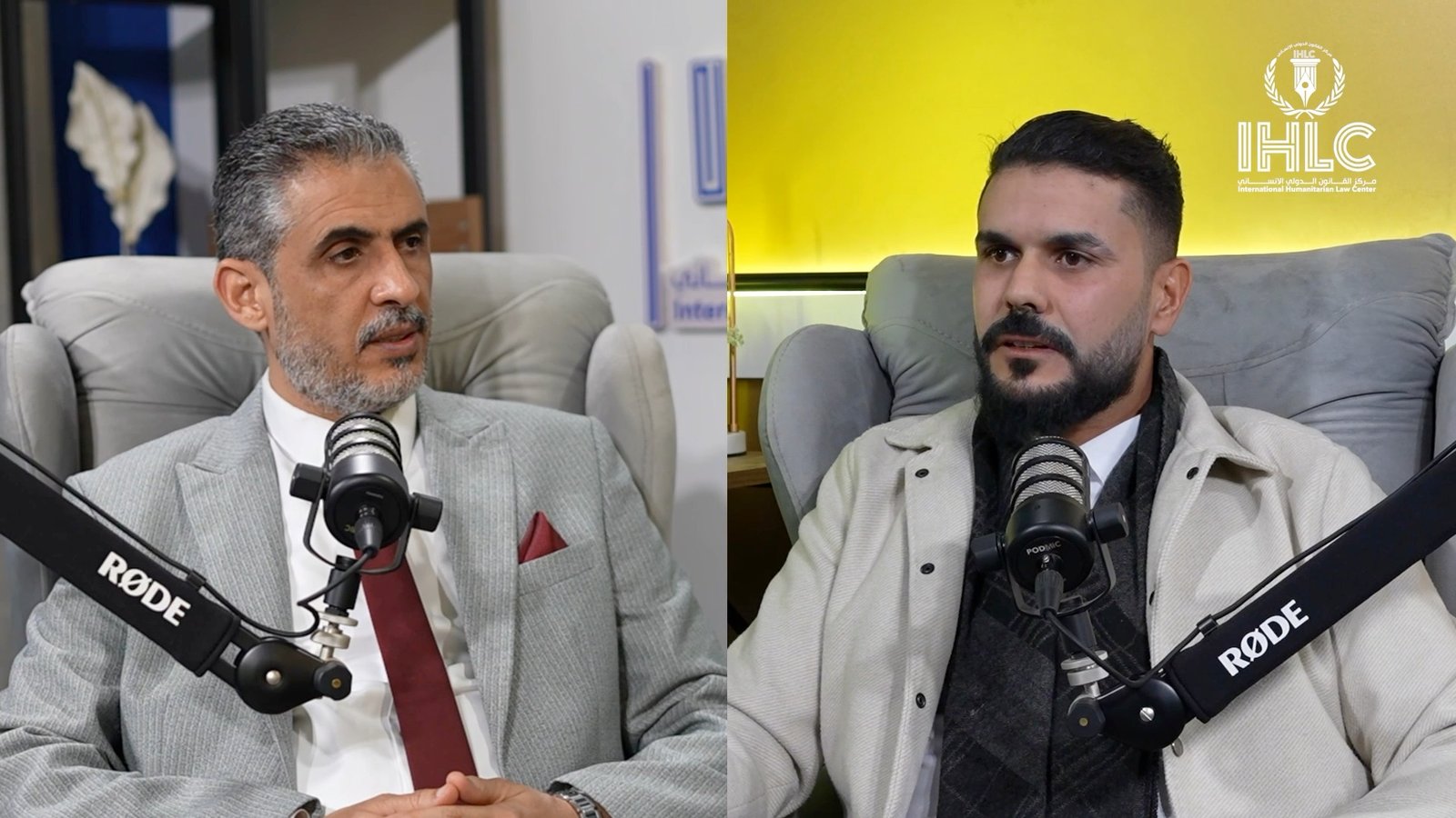 دور القضاء الوطني في إنفاذ القانون الدولي الإنساني